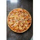 Пицца Большая Пепперони 40 см