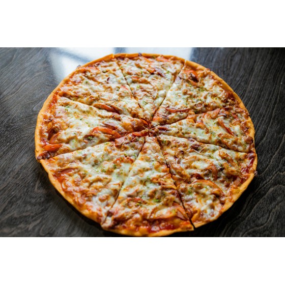 Пицца Большая Флоренция 40 см